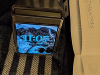 Motorola Razr (2024)