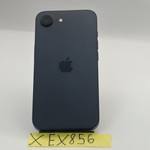 Mint Apple iPhone 16e - Unlocked, 128 GB, Black, A3212