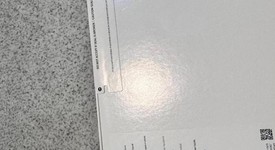 New
													Samsung Galaxy Tab S9 Plus FE - Wi-Fi, Mint, 128 GB, 8 GB, photo 3 of 6