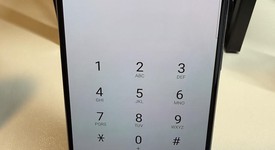 Good
													Samsung Galaxy S20 FE 5G - AT&T, Cloud Navy, 128 GB, 6 GB, SM-G781U, photo 2 of 6