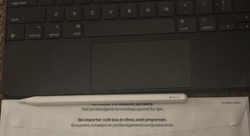 Mint
													Apple iPad Pro 12.9" 6th Gen 2022 - Unlocked, Gray, 2 TB, photo 4 of 12