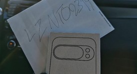 Mint
													Google Pixel 10 Pro - Unlocked, Moonstone, 128 GB, G4QUR, photo 3 of 14