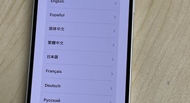 Good
													Apple iPhone 13 - Unlocked, Pink, 128 GB, A2482, photo 6 of 6