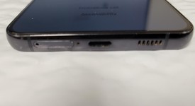 Good
													Samsung Galaxy S22 Plus - AT&T, Black, 128 GB, 8 GB, SM-S906U, photo 2 of 6