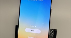 Good
													Samsung Galaxy S25 Ultra - Verizon, Black, 256 GB, 12 GB, SM-S938U, photo 1 of 8