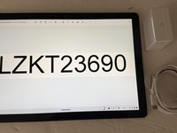Google Pixel Slate