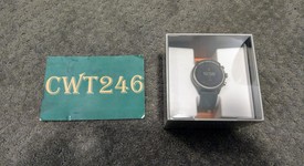 New
													Fossil Sport Smartwatch - Blue, 43mm, photo 1 of 1