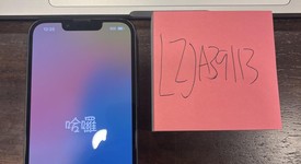 Mint
													Apple iPhone 16e - Unlocked, Black, 128 GB, A3212, photo 1 of 9