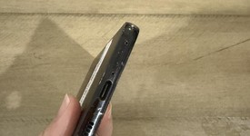 Good
													Samsung Galaxy S22 - Verizon, Black, 128 GB, 8 GB, SM-S901U, photo 4 of 6