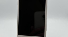 Good
													Apple iPhone SE 3rd Gen 2022 - Unlocked, Starlight, 64 GB, A2595, photo 2 of 7