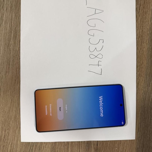 Samsung Galaxy S26 Ultra - Unlocked, 1 TB, Sky Blue, 16 GB, SM-S948U1