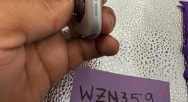 Mint
													Apple Watch Series 10 46mm - Silver, A2999 - GPS, Aluminum, photo 5 of 7