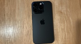 Good
													Apple iPhone 15 Pro - Unlocked, Blue, 128 GB, A2848, photo 2 of 11