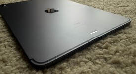 Mint
													Apple iPad Air 4th Gen - Unlocked, Gray, 256 GB, A2324, photo 4 of 16