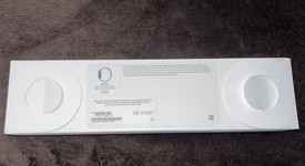 Mint
													Apple Watch Series 6 44mm - Blue, A2292 - GPS, Aluminum, photo 3 of 8