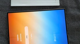 Mint
													Samsung Galaxy Z Fold6 - Unlocked, Silver, 1 TB, 12 GB, SM-F956U1, photo 2 of 14