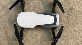 Used
													DJI Mavic Air - White, photo 4 of 5
