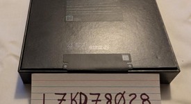 New
													Samsung Galaxy Z Fold7 - Unlocked, Mint, 512 GB, 12 GB, SM-F966U1, photo 2 of 4