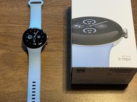 Google Pixel Watch 2