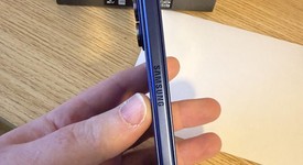 Mint
													Samsung Galaxy Z Fold7 - Unlocked, Blue Shadow, 512 GB, 12 GB, SM-F966U1, photo 3 of 7