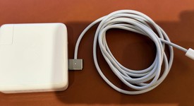 Good
													MacBook Pro 2021 - 16" - Apple M1 Pro 10-core, Gray, 1 TB, 32 GB, photo 2 of 7