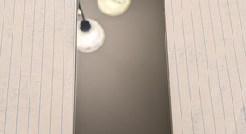 Mint
													Google Pixel 9 Pro XL - Spectrum, Porcelain, 128 GB, 16 GB, GGX8B, photo 1 of 7