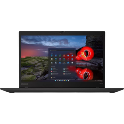 ThinkPad T495s (14") for sale