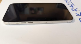 Good
													Apple iPhone 12 Pro Max - Verizon, Silver, 128 GB, A2342, photo 3 of 7