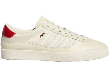 adidas Puig Indoor Cream White for sale