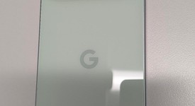 Good
													Google Pixel 9 - Unlocked, Wintergreen, 256 GB, 12 GB, G2YBB, photo 4 of 5