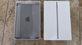 Good
													Apple iPad Mini 5th Gen - Wi-Fi, Gray, 64 GB, photo 5 of 9