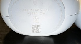 Mint
													Google Nest Wifi Pro 6e Mesh Router - Snow, 2-Pack, photo 2 of 3