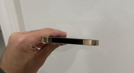 Good
													Apple iPhone 12 Pro Max - Unlocked, Gold, 256 GB, A2342, photo 4 of 8