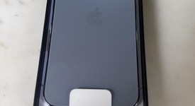 Mint
													Apple iPhone 13 Pro - Unlocked, Sierra Blue, 128 GB, A2483, photo 1 of 7