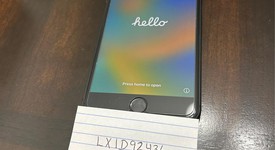 Good
													Apple iPhone 8 Plus - Unlocked, Gray, 256 GB, A1864, photo 2 of 14