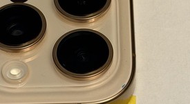 Good
													Apple iPhone 16 Pro - Unlocked, Desert, 128 GB, A3083, photo 2 of 8