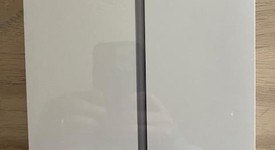 New
													Apple iPad 9th Gen - Wi-Fi, Gray, 64 GB, A2602, photo 1 of 5