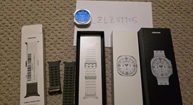 Mint
													Samsung Galaxy Watch Ultra - Unlocked, White, SM-L705U, 47mm, photo 1 of 8