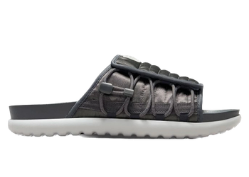 Nike Asuna 2 Slide Iron Grey Particle Grey for sale
