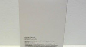 New
													Google Pixel Watch 2 - Wi-Fi, Silver, Wi-Fi, photo 2 of 5