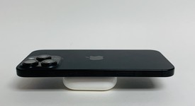 Good
													Apple iPhone 16 Pro - Unlocked, Black, 256 GB, A3083, photo 4 of 9