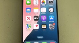 Good
													Apple iPhone 14 Plus - Unlocked, Purple, 128 GB, A2632, photo 2 of 8