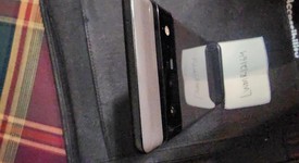 Good
													Google Pixel 6 Pro - Unlocked, Black, 128 GB, 12 GB, G8VOU, photo 3 of 6