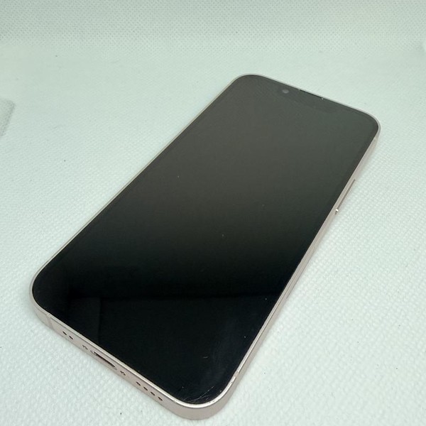 Apple iPhone 13 Mini - Unlocked, 128 GB, Pink, A2481