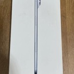 New Apple iPhone Air - Unlocked, 1 TB, Sky Blue, A3260