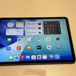 Fair Apple iPad Pro 11 inch 3rd Gen 2021 - Unlocked, 256 GB, Gray