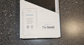 Good
													Apple iPhone 16 Pro Max - Unlocked, Black, 256 GB, A3084, photo 5 of 15