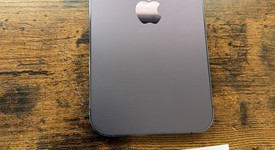 Good
													Apple iPhone 14 Pro Max - Unlocked, Purple, 256 GB, A2651, photo 4 of 10