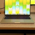 Mint MacBook Pro 2024 - 14 inch - 512 GB, Silver, 24 GB, Apple M4 Pro 12-core