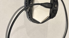 Mint
													Garmin Fenix 8 - Titanium, AMOLED, photo 3 of 8